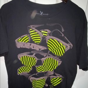 Mark echo T-shirt